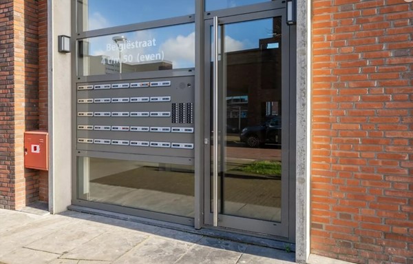 Medium property photo - Belgiëstraat 28, 1363 BL Almere